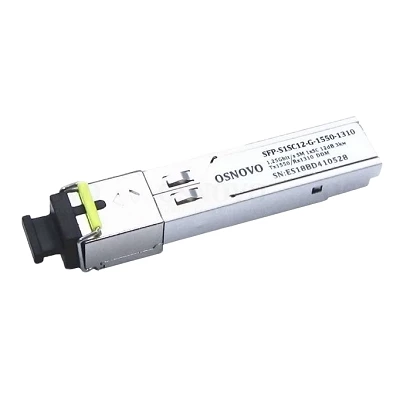 SFP-S1SC12-G-1550-1310
