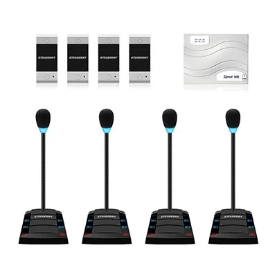 SX-400 (4 канала)