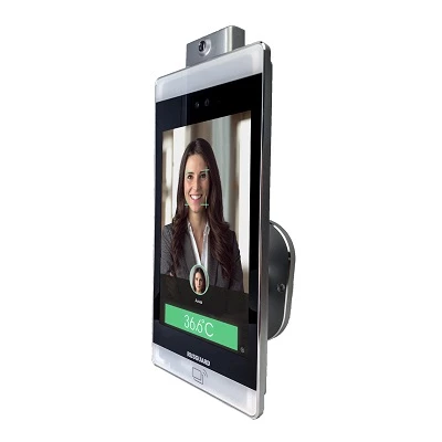 R20-Face (8W) Thermometer SE