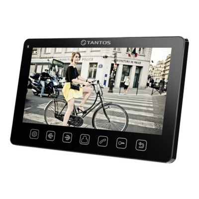 Amelie Slim (Black) XL