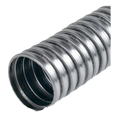 Металлорукав Р3-ПР-Н-Х-22 (50м/уп) (PR.09226)