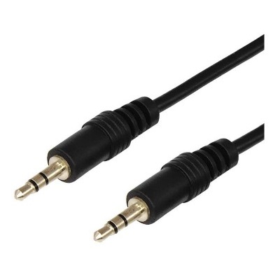 Шнур 3. 5мм штекер стерео - 3. 5мм штекер стерео 1. 5М REXANT   	17-4102   