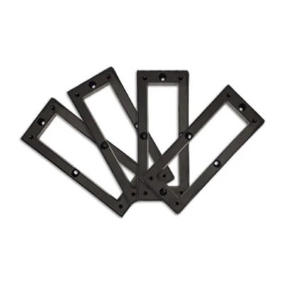 Подиум 288 Серый (AVP-288)