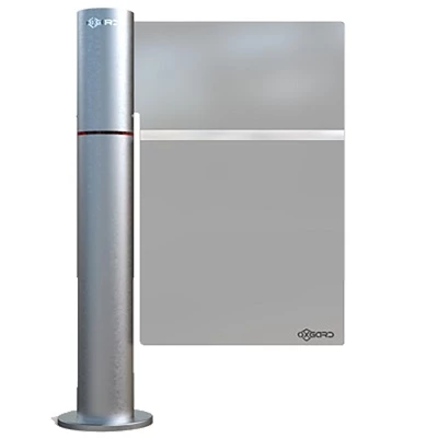 Стекло для калитки К-14 600 (ВЗР2481.012)