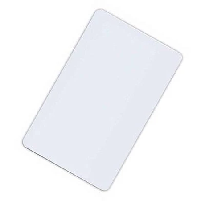 Карта Mifare тонкая