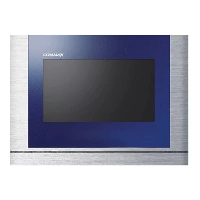 CDV-704MA (Светло-Серебристый)