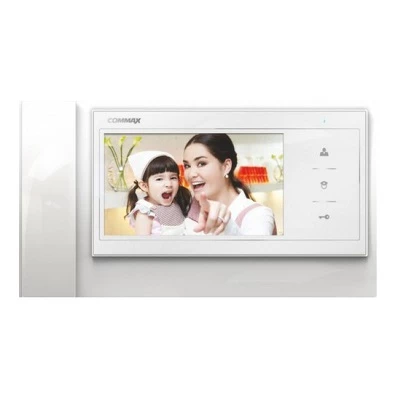 CDV-70K/XL (белый)