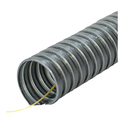 Металлорукав Р3-ПР-Ц-10 с/з 1100 Н УХЛ1 (100м/уп) (PR04.0099)