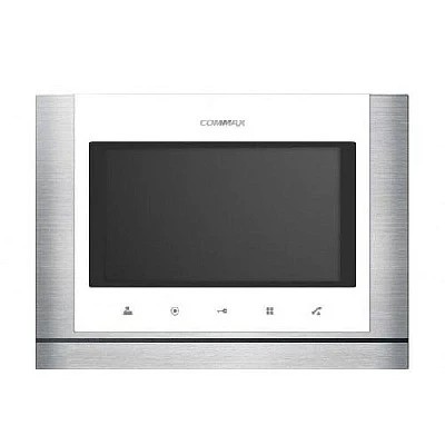 CDV-704MA/XL (Белый)