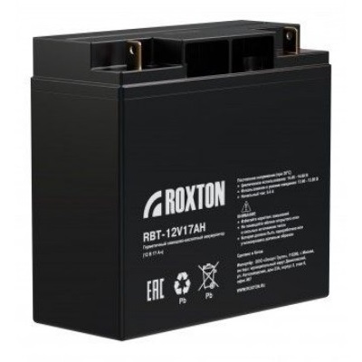RBT-12V17AH