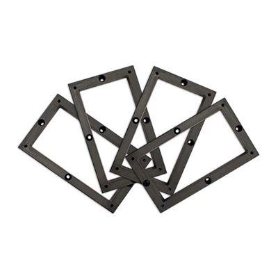 Подиум 284 Черный (AVP-284)