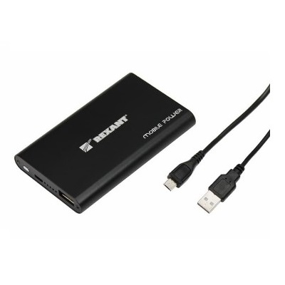 Power Bank 2 100 mAh USB REXANT 30-0210