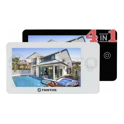 NEO HD VZ (Белый)