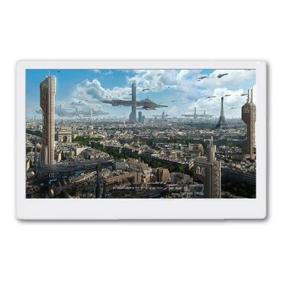 Stark HD SE Tuya (White) XL