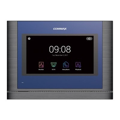 CDV-704MF/XL (Синий)