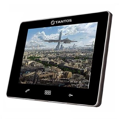 Stark (Black) VZ EOL