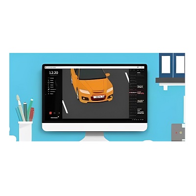 Распознавания автомобильных номеров Macroscop Light на 1 IP камеру. Автомагистраль (МС-РО-00265)