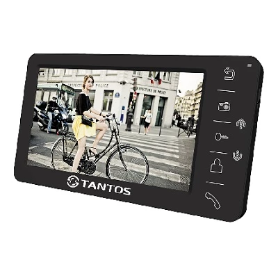 Prime (черный)