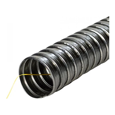 Металлорукав Р3-Х-22 в бухте с/з (50м/уп) Строитель (PR04.0097)