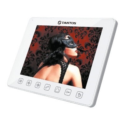 Tantos Tango+ (white) VZ