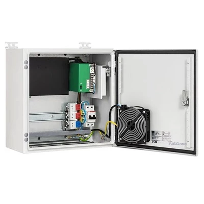 NSBox-442H (PX30F38H)