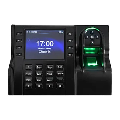 iClock580