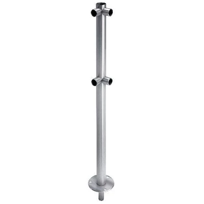 Стойка ограждения L-образная (ВЗР 1996.03)