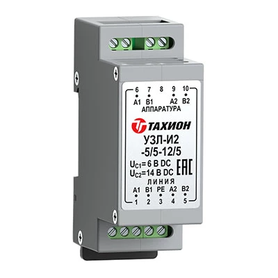 УЗЛ-И2-5/5-12/5 (20152)