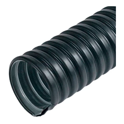 Металлорукав в ПВХ оболочке Р3-ЦП-Мр-НГ-25 (20м/уп) PR04.0305