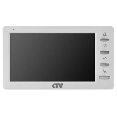 M1701 S - Белый