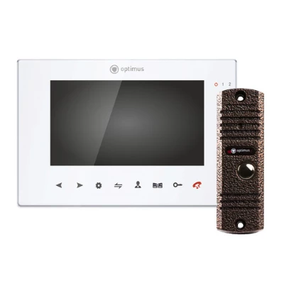 VMH-7.8 (w)+ DS-700L (медь)