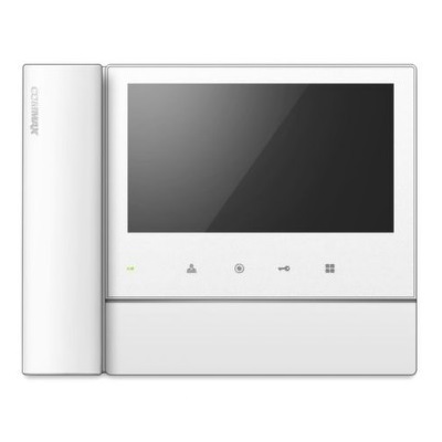 CDV-70N2/VZ (Белый)