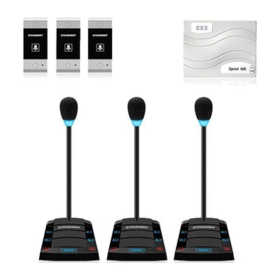 SX-420 ( 3 канал)