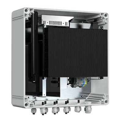 УСВР-8PoE (40138)