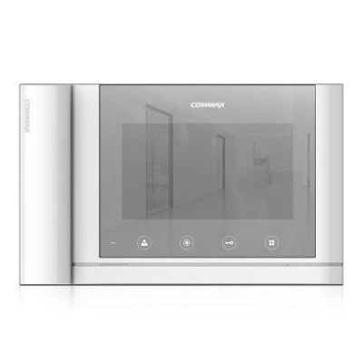 CDV-70MH/XL (Mirror) (Белый)