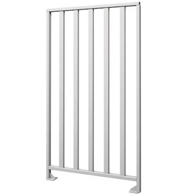 Ограждение полноростовое 1220 (ВЗР 2342.01-02)