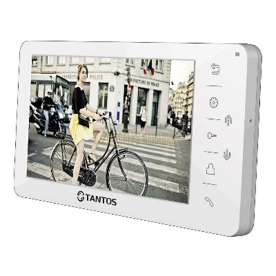 Amelie SD (White) UR