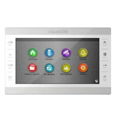 Atlas Plus HD (White) XL