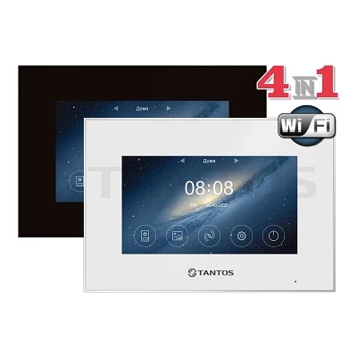 Marilyn HD Wi-Fi XL (белый)