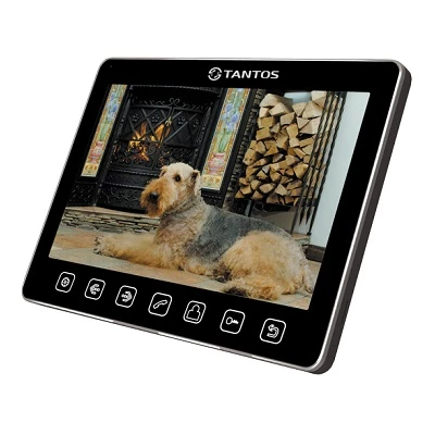 Sherlock (черный)