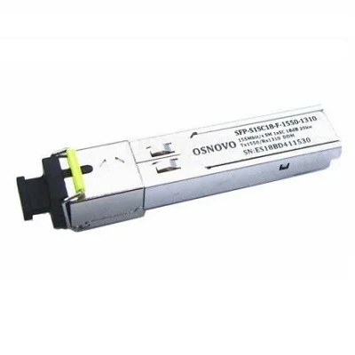 SFP-S1SC18-F-1550-1310