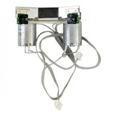 TTR-07.380.00-03 (P-I-TT-151) Узел электродвигателей