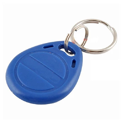 ZKTeco брелок TAG-03 (Mifare)