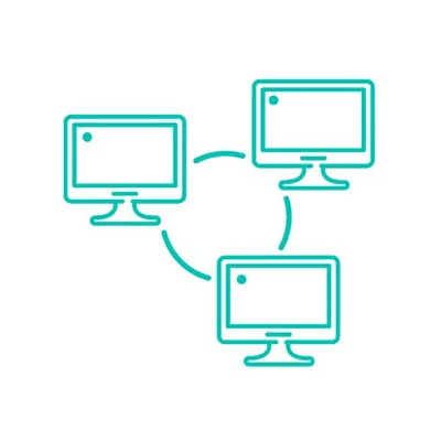Модуль расширения «Сетевое рабочее место» (Лицензия на 100 дополнительных рабочих мест)