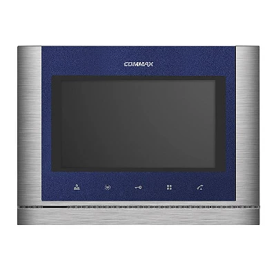 CDV-704MF/VZ (Синий)