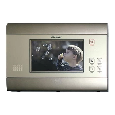 CAV-706D (Серебро)