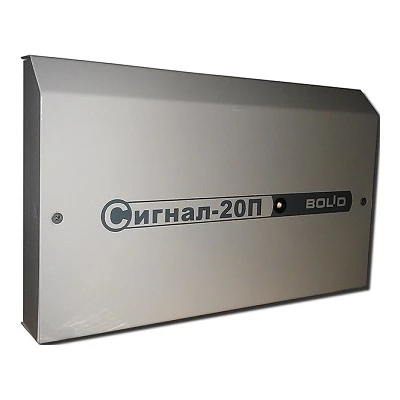Сигнал-20П SMD