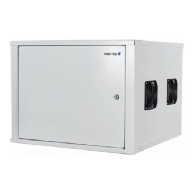 MASTERMANN 7УК (9U) Дверь из металла