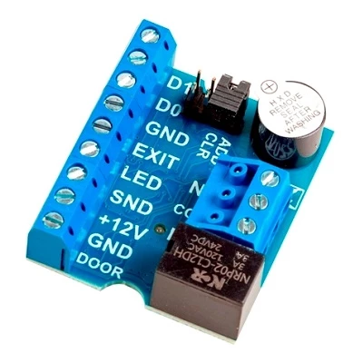 Z-5R (мод. Relay Wiegand)