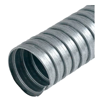 Металлорукав Р3-ЦА-100 750 Н (8м/уп) (PR.03002)